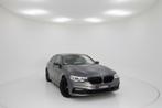 Bmw 5-SERIE 520I EXECUTIVE, Xenon, Leder, Navi, AUT, Auto's, Automaat, 1998 cc, Achterwielaandrijving, Gebruikt