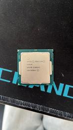 Intel Pentium G5600 3,9ghz, Computers en Software, Processors, Ophalen of Verzenden, Nieuw, 2-core, 4 Ghz of meer