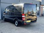 Mercedes-Benz Sprinter 316 2.2 CDI 366 8-Persoons Airco Crui, Automaat, Gebruikt, 2000 kg, Zwart