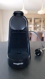 Nespresso magimix, Ophalen, Zo goed als nieuw, Koffiemachine