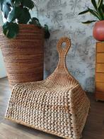 Gullholmen schommelstoel,ontwerp van Maria Vink, Ophalen