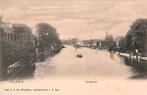 Alfen, Verzenden, Voor 1920, Ongelopen, Zuid-Holland
