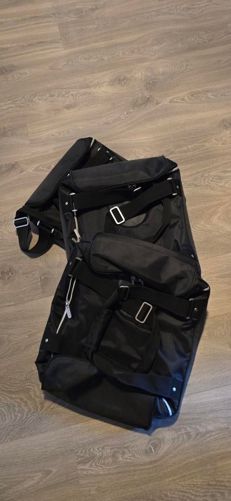 Carbags tassenset voor Peugeot 208 (2012-2019), Ophalen of Verzenden, Gebruikt