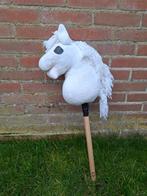 Hobbyhorse met Tuig - Leuk Speelgoed!, Ophalen of Verzenden, Gebruikt, Jongen of Meisje