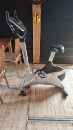 Dunlop Hometrainer - Perfect voor thuisworkouts, Ophalen, Gebruikt, Metaal, Benen