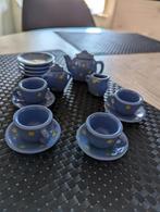 Diverse kinderserviesjes, Verzamelen, Speelgoed, Ophalen of Verzenden