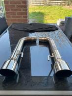 RVS einddemper vervangers Alfa Romeo 159, Ophalen of Verzenden, Nieuw, Alfa Romeo