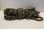 Klimtouw 10,2  meter. Nieuwstaat., Ophalen of Verzenden, Zo goed als nieuw, Klimsport-accessoire