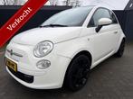 Fiat 500 0.9 TwinAir BiColore, Auto's, Fiat, Voorwielaandrijving, Euro 5, 86 pk, Gebruikt