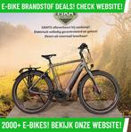 Koga Pace B10 Elektrische fiets met BOSCH midden motor!, Overige merken, Koga, Ophalen of Verzenden, Zo goed als nieuw