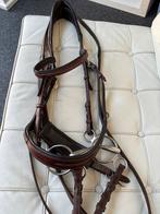 LJ TRUST Trenshoofdstel, Ophalen, Zo goed als nieuw, Dressuur