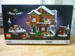 Lego 10325 Skihut. Nieuw!!, Kinderen en Baby's, Speelgoed | Duplo en Lego, Ophalen of Verzenden, Nieuw, Complete set, Lego