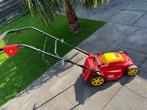 Wolf Garten elektrische grasmaaier, Ophalen, Cirkelmaaier, Gebruikt, Elektrische grasmaaier
