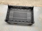T.K. nog ca 60 hard plastic kratten, Ophalen, Gebruikt, 40 tot 60 cm, 50 tot 75 cm