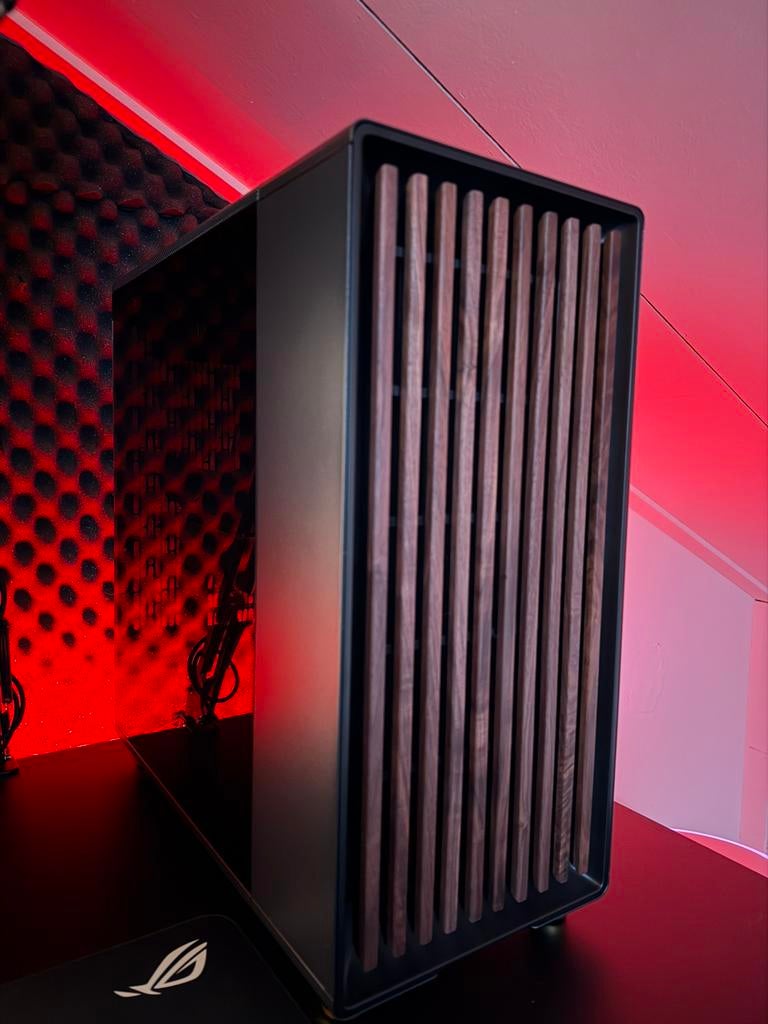 Game Pc | RTX 5080 | RYZEN 9 9950x3D | 32DDR5 | 2TB NVMe SSD, Computers en Software, Desktop Pc's, Zo goed als nieuw, 4 Ghz of meer