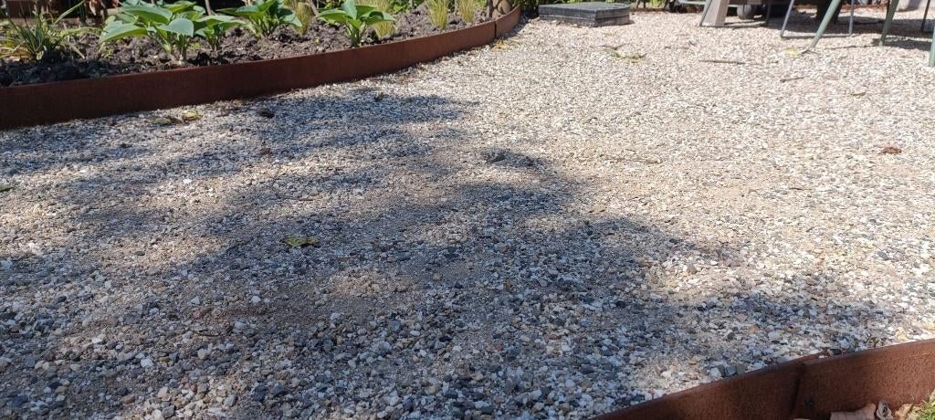 Padvast, Tuin en Terras, Ophalen, Overige materialen, Overige typen, Nieuw