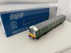Dapol Class 121 railcar, schaal 0, Hobby en Vrije tijd, Treinset, Gelijkstroom, Zo goed als nieuw, Analoog
