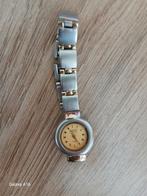 Vintage GUCCI horloge - Origineel en stijlvol, Overige merken, Staal, Gebruikt, Staal
