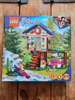 LEGO Friends Boomhut 41679 Nieuw!, Ophalen of Verzenden, Nieuw, Complete set, Lego
