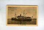 scheepvaart-foto/kaart-el libertador- KNSM, Ophalen of Verzenden, Zo goed als nieuw, Boek of Tijdschrift