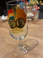 Huwelijksglas Beatrix en Claus, Ophalen of Verzenden