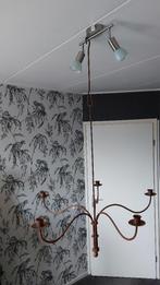 Kroonluchter, Tuin en Terras, Ophalen, Gebruikt, Tuinpaviljoen