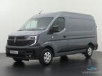 Renault Master L2H2 170 pk Extra Luxe Gris Urbain (grijs), 1998 cc, Stof, Euro 6, 4 cilinders