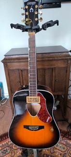 Gretsch Rancher G5031FT Dreadnought met Humbucker, Ophalen, Zo goed als nieuw, Western- of Steelstringgitaar