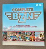 BZN Complete Collectie - 27 CD's Boxset, Ophalen of Verzenden, Zo goed als nieuw, Nederlandstalig, Boxset
