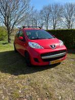 Peugeot 107 | 1.0 | 3DR | CarPlay | Airco | 2008 |, Voorwielaandrijving, 4 stoelen, 68 pk, Handgeschakeld