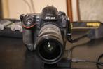 nikon d4, Ophalen, Gebruikt, Spiegelreflex, Nikon