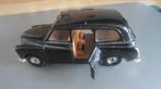 Austin London Taxi.Corgi, Ophalen of Verzenden, Zo goed als nieuw, Auto, Corgi