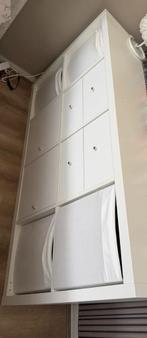 Ikea kast, Ophalen, Gebruikt