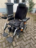 Electrische rolstoel Meyra, Ophalen of Verzenden, Zo goed als nieuw, Elektrische rolstoel
