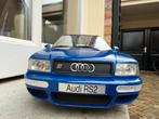 1:12 Audi RS2 Avant Blauw 1994 Otto Models G075, 2, rue de l'écusson, Zone commerciale Oxygène Sud, Josselin, 56120, FR, Auto