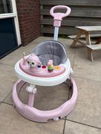 Loopkar, Kinderen en Baby's, Speelgoed | Babyspeelgoed, Ophalen, Gebruikt, Overige typen, Met licht
