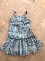 Gaaf zomerjurkje van Mexx met zwierrok mt 110 - ZGAN!, Kinderen en Baby's, Kinderkleding | Maat 110, Mexx, Meisje, Ophalen of Verzenden