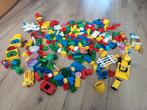 Duplo stenen en toebehoren, Ophalen, Gebruikt, Duplo