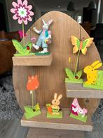 Steiger houten paasei, Ophalen, Zo goed als nieuw