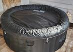 Opblaasbare Jacuzzi Lay-Z-Spa, Ophalen, Zo goed als nieuw, Pomp, Opblaasbaar