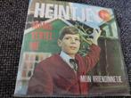 Heintje Mama Vertel Me/Mijn Vriendinnetje(Single UH 999, Cd's en Dvd's, Vinyl Singles, Ophalen of Verzenden, Gebruikt, Nederlandstalig