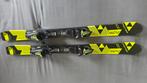 Fischer RC4 Ski's - 100 cm, Ophalen, 100 tot 140 cm, Skiën, Ski's