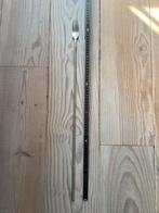 Uitschuifbare Vork - Ideaal voor Fondue en Barbecue, Ophalen of Verzenden