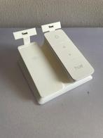 Compacte Dubbele Philips HUE Dimmer V2 houder, Verzenden, Nieuw