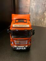 Tekno schaalmodel Scania, Ophalen, Zo goed als nieuw, Bus of Vrachtwagen, Tekno
