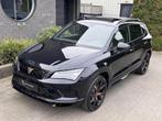 CUPRA Ateca 2.0 TSI 4DRIVE Pano 360 Beats Carplay Brembo, Auto's, Automaat, Gebruikt, 4 cilinders, 1984 cc