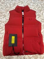 Moncler bodywarmer, Ophalen of Verzenden, Zo goed als nieuw, Zwart