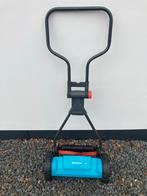 Gardena Handgrasmaaier 330 - Perfect voor kleine gazon., Tuin en Terras, Grasmaaiers, Ophalen, Gebruikt, Handgrasmaaier, 30 t/m 39 cm