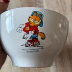 Garfield kom - Collectors item - Het Laatste Nieuws 2003, Ophalen of Verzenden, Zo goed als nieuw