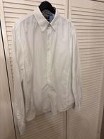 PME Legend heren overhemd wit maat 3XL, Kleding | Heren, Overhemden, Verzenden, Zo goed als nieuw, Wit, Overige halswijdtes